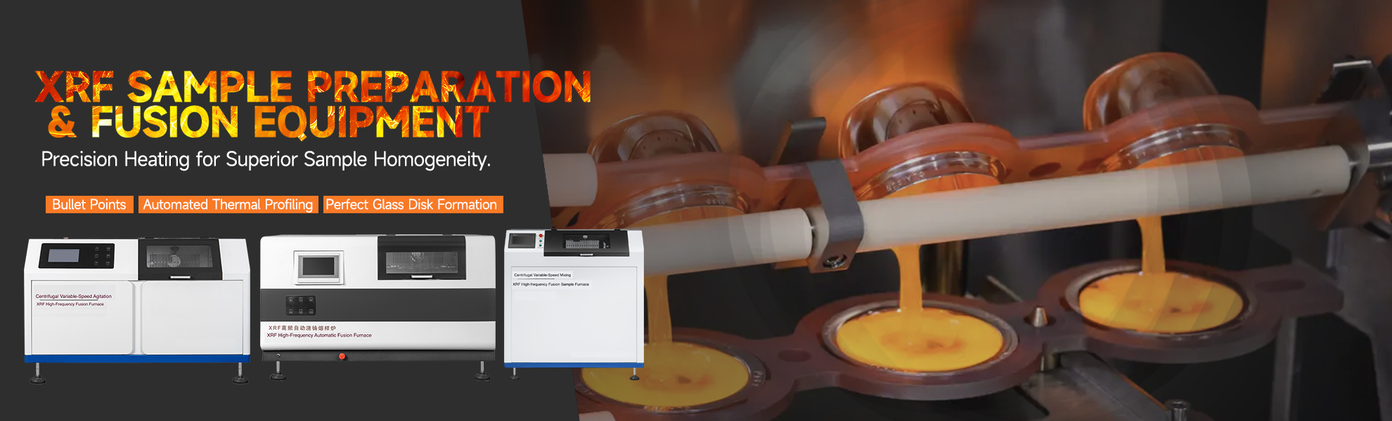 Quality Induction Heating Equipment factory