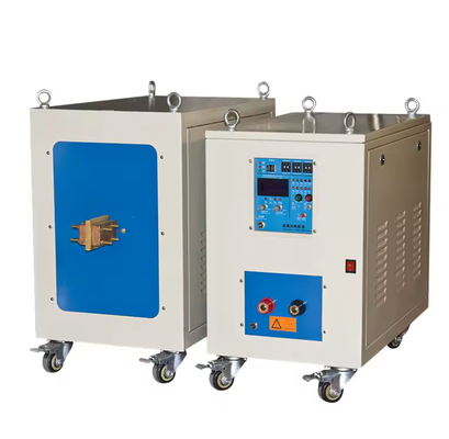 Mua Máy sưởi cảm ứng công nghiệp 70KVA Máy sưởi cảm ứng thép sơn 70KW sản xuất trực tuyến