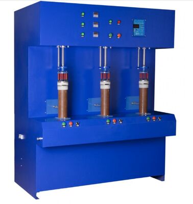 kupować Maszyna do spawania indukcyjnego o wysokiej częstotliwości 40KW IGBT produkcja online