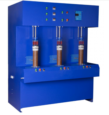 comprare Saldatrice a induzione ad alta frequenza 40KW fabbricazione online