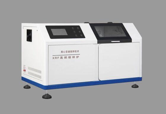 acheter Forneau à fusion d'échantillons XRF personnalisable avec coulée automatique fabrication en ligne