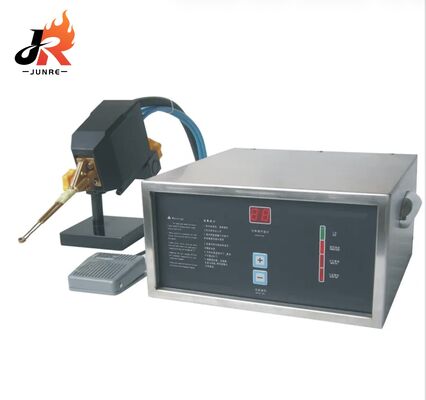 কেনা 6KW ইন্ডাকশন গলন সরঞ্জাম 1.5MHZ annealing তাপ ইন্ডাকশন মেশিন অনলাইনে উৎপাদন