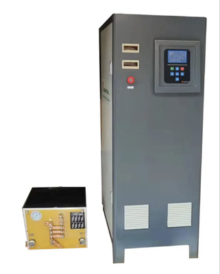 buy 1kHz-20kHz Induction Hardening Equipment Crankshafts Induction Heating For Forging online manufacture