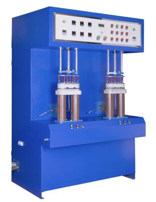 comprar Máquinas de soldadura por inducción de tubos de resistencia eléctrica 40KW personalizadas Fabricación en línea