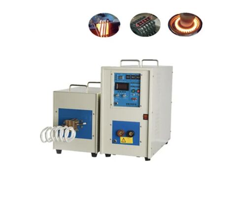 Mua Động cơ IGBT Đấy nhiệt 30-80KHZ lò cảm ứng tần số cao sản xuất trực tuyến