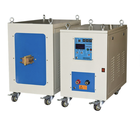 kopen SGS Handheld Induction Brazing Machines Draagbare Induction Brazing Equipment online vervaardiging