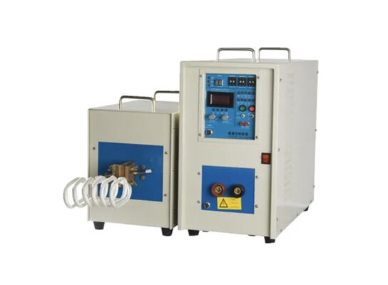 satın al 40KW Yüksek Frekanslı İndüksiyon Isıtması 340V-430V Düğüm Yüzü Isıtması İçin Çevrimiçi üretim