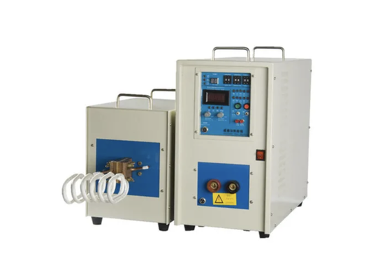 acheter Chauffage par induction à haute fréquence de 40 kW 340V-430V pour le chauffage de la surface des engins fabrication en ligne