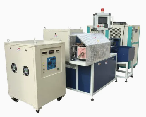 comprare Caldaia a forgia a induzione a bullone 380V personalizzata fabbricazione online