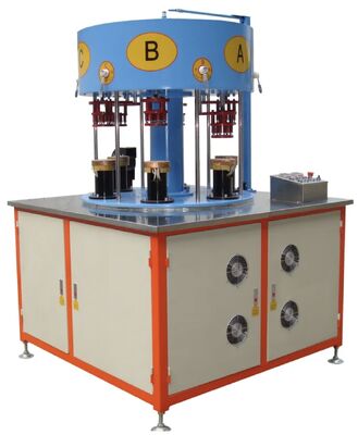 Beli 60kW Mesin Pengelasan Las Induksi Elektromagnetik Dengan Pasokan Listrik IGBT pembuatan online