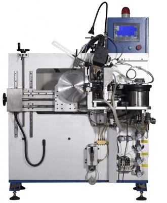 kaufen Elektromagnetische Induktionsschweißanlage 6 kW Induktionsschweißer Industrie Online-Herstellung