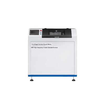 Mua Máy chuẩn bị mẫu XRF Fusion 4 vị trí với máy dò trôi dạt silicon SDD sản xuất trực tuyến