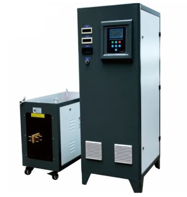 buy 120KW IGBT Induction Forging Heater 10khz-50khz For Square Socket Harden online manufacture
